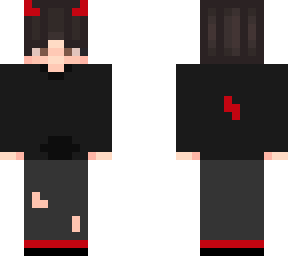 kalebs matching skin
