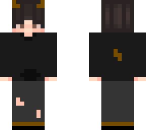 kalebs skin