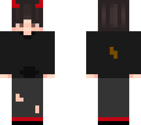 kalebs skin