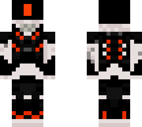 kantus salvajes blacksteel