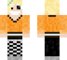 karen's skin v2... or is it 3