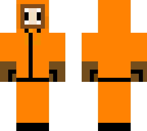 kenny mccormick