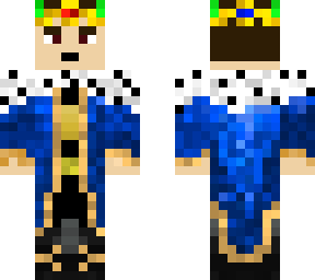 king albert the grand