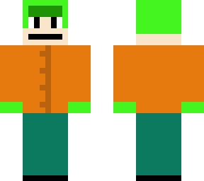kyle broflovski