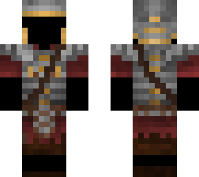 legionnary