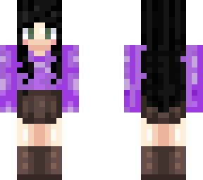 lilac asterixx