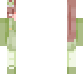 lilypad ~ collab with h4ppy4u!!!! <3