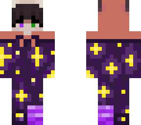 magic boy