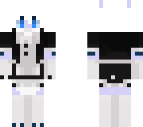 maid shark