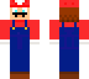 mario