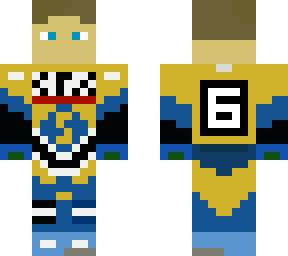 masten 6