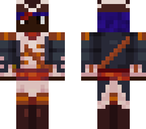 me as a l'manburg soldier