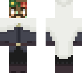 me but as like a uh coven guard :]]]]]
