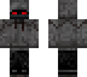 me but evil