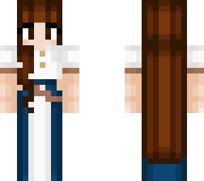 midieval lady