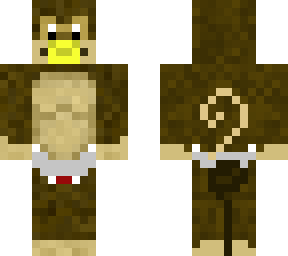 mini monkey