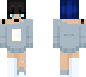 moon person