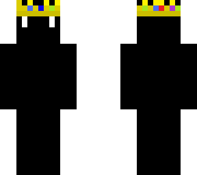 my main skin