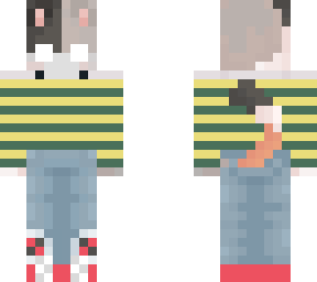 my oc [souless]