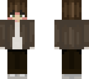 my skin!