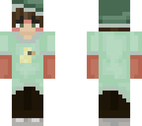my skin!