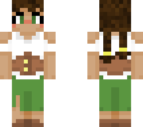 my skin <3