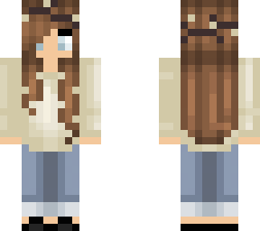 my skin 3