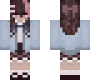 my sona :3