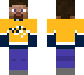 nashville predators home jersey