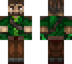 npcrobleguard
