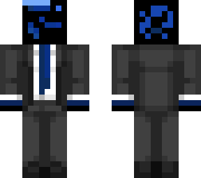 oc: owsl (blue ray edition)