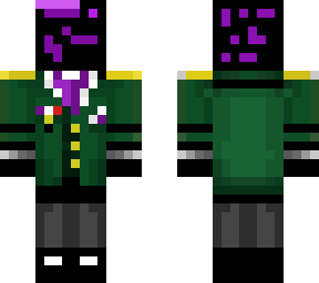 oc: owsl (decorated)