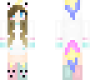 pan unicorn