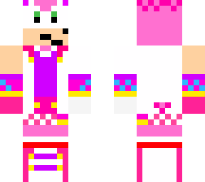popstar amy