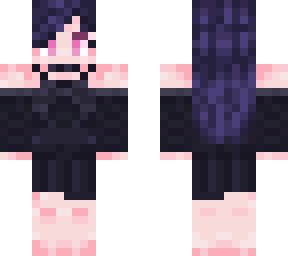 powy (my oc)