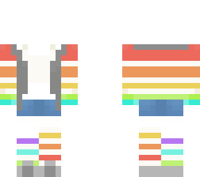 pride fixed