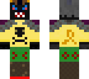 princzess of the -eridani