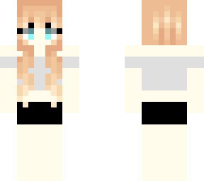 random girl