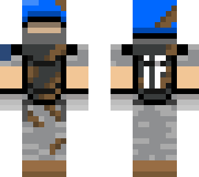 ranger
