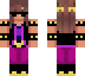 reachel as susie