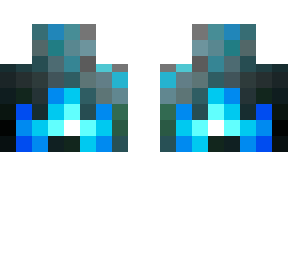 reactorplayz-goofy-ah-pixel-art-series-minecraft-skin