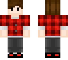 red-square shirt