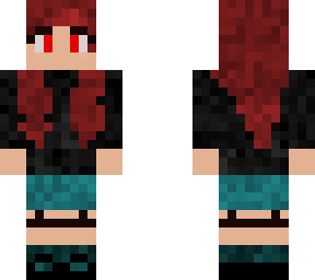 redhead