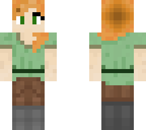 remoderned alex