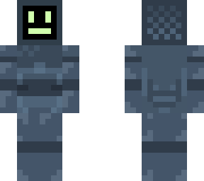 robot without ice