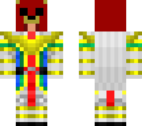 rubius zenkaiger