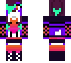 sakishi (deer sona)