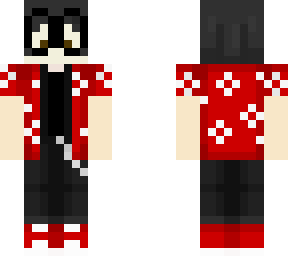 silly red boy v2