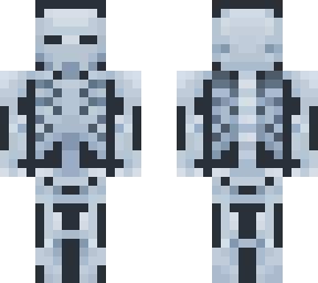 skeleton