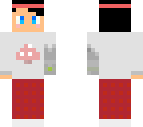 skin zby